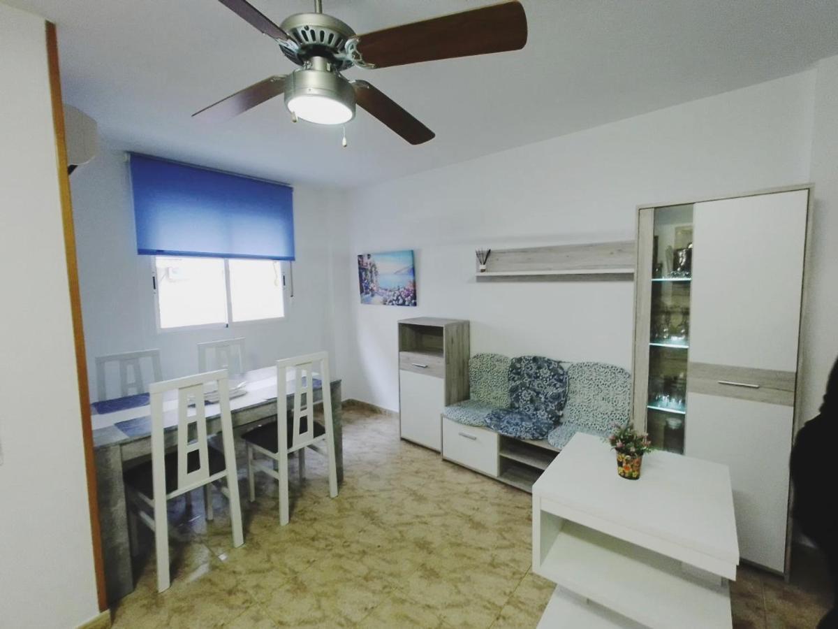 Casa Cercano Torrevieja Eksteriør bilde